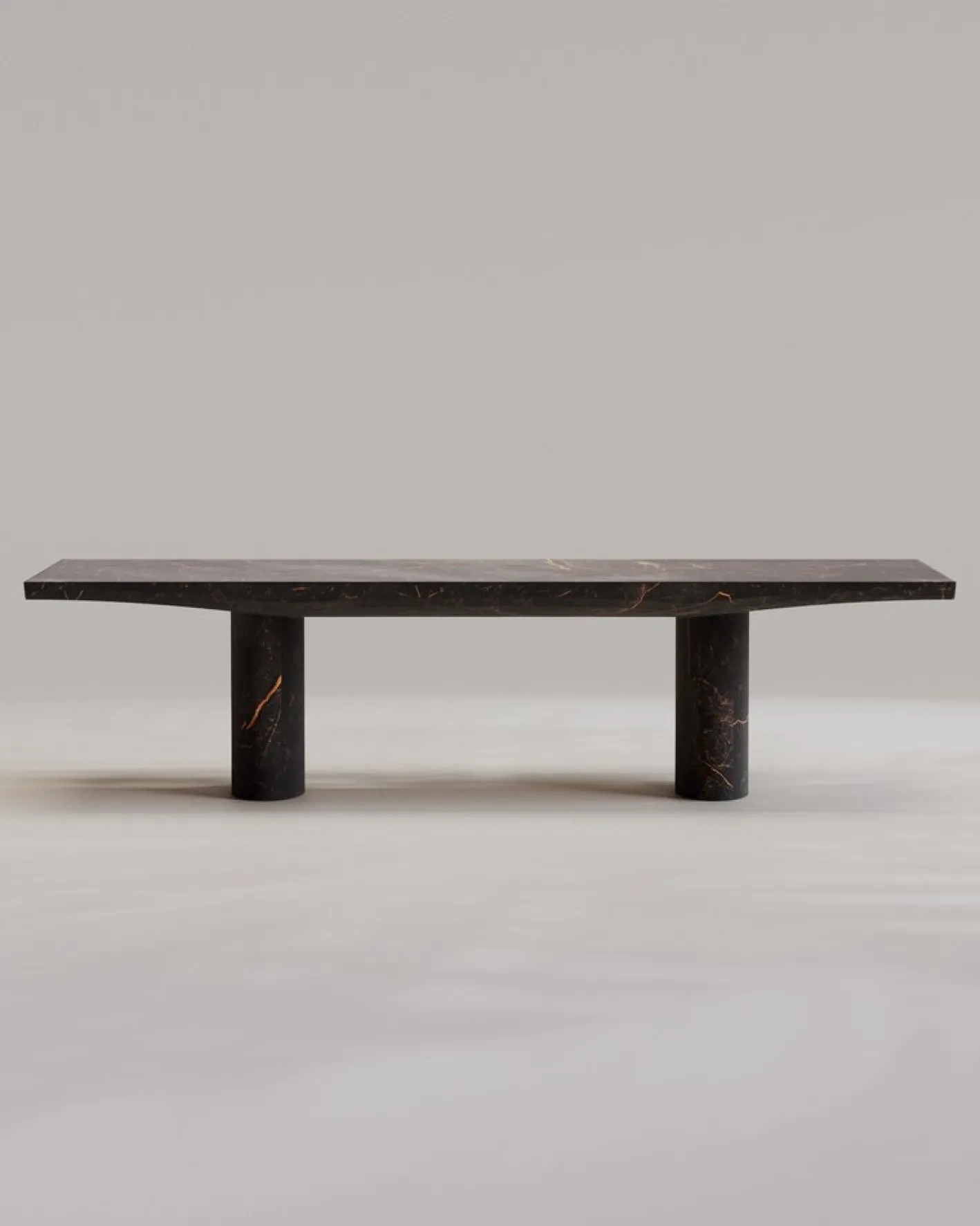 Abraccio Esstisch von Studio Narra