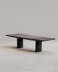 Abraccio Esstisch von Studio Narra