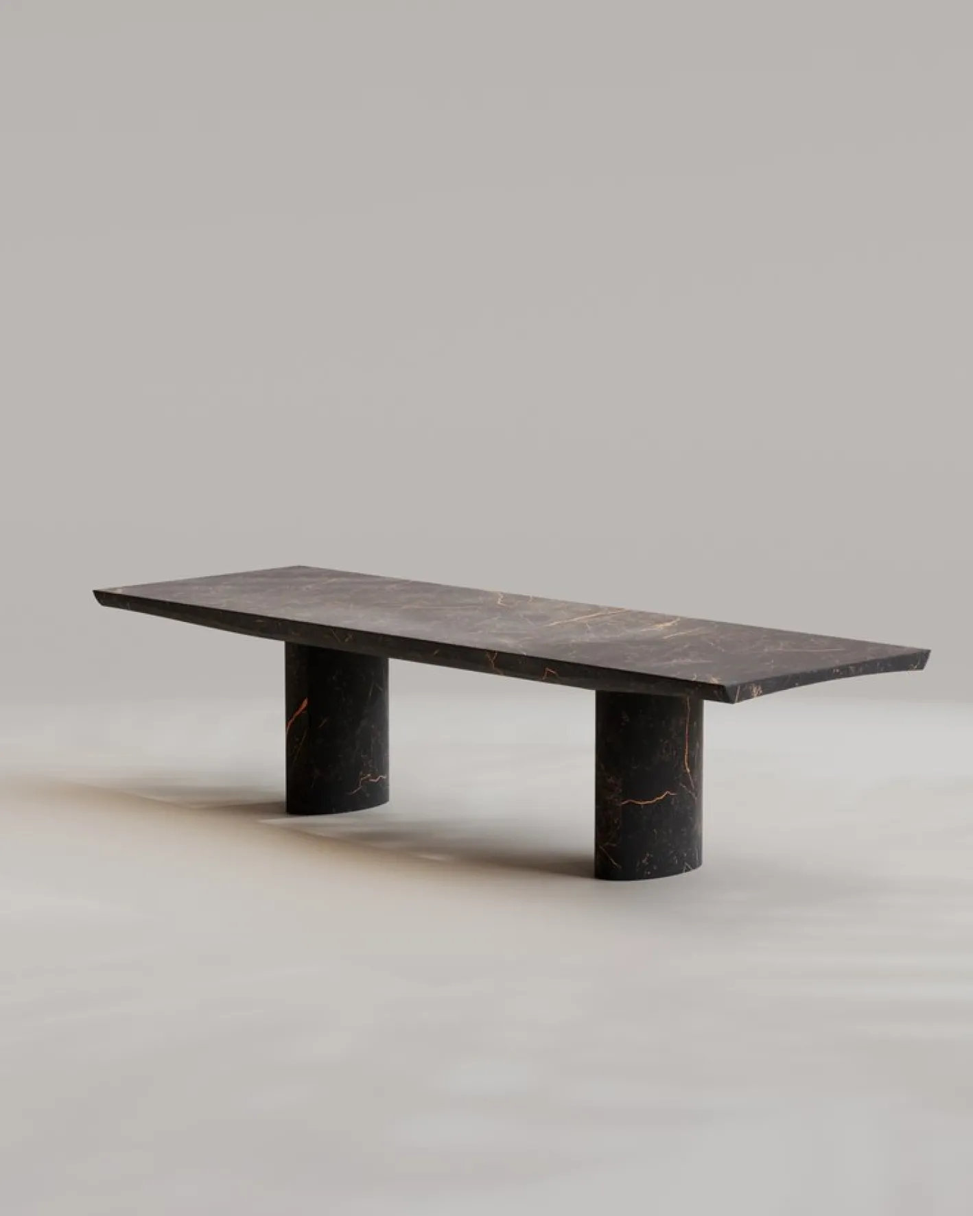 Abraccio Esstisch von Studio Narra