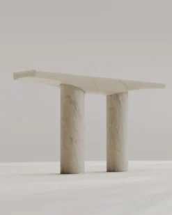 Abraccio Konsolentisch von Studio Narra