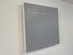 Abstrakte Komposition, Spätes 20. Jh., Öl auf Leinwand