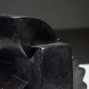 Abstrakte Skulptur von Cor Dam