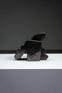 Abstrakte Skulptur von Cor Dam