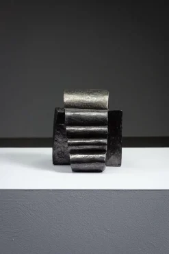Abstrakte Skulptur von Cor Dam