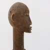 Afrikanischer Lobi Altar von Burkina Faso, 1950er, Metall und Holz