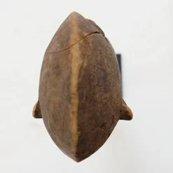 Afrikanischer Lobi Altar von Burkina Faso, 1950er, Metall und Holz