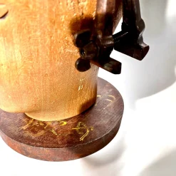 After Raoul Hausmann, Mechanischer Kopf, 1970er, Holz