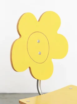 Agatha Infatil Kindertisch von Agatha Ruiz de la Prada für Amat-3, 1990er, 4er Set