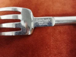 Air France Concorde Besteck von Raymond Loewy, 1960er, 5er Set
