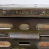 Aktenschrank von Kardex, 1960er