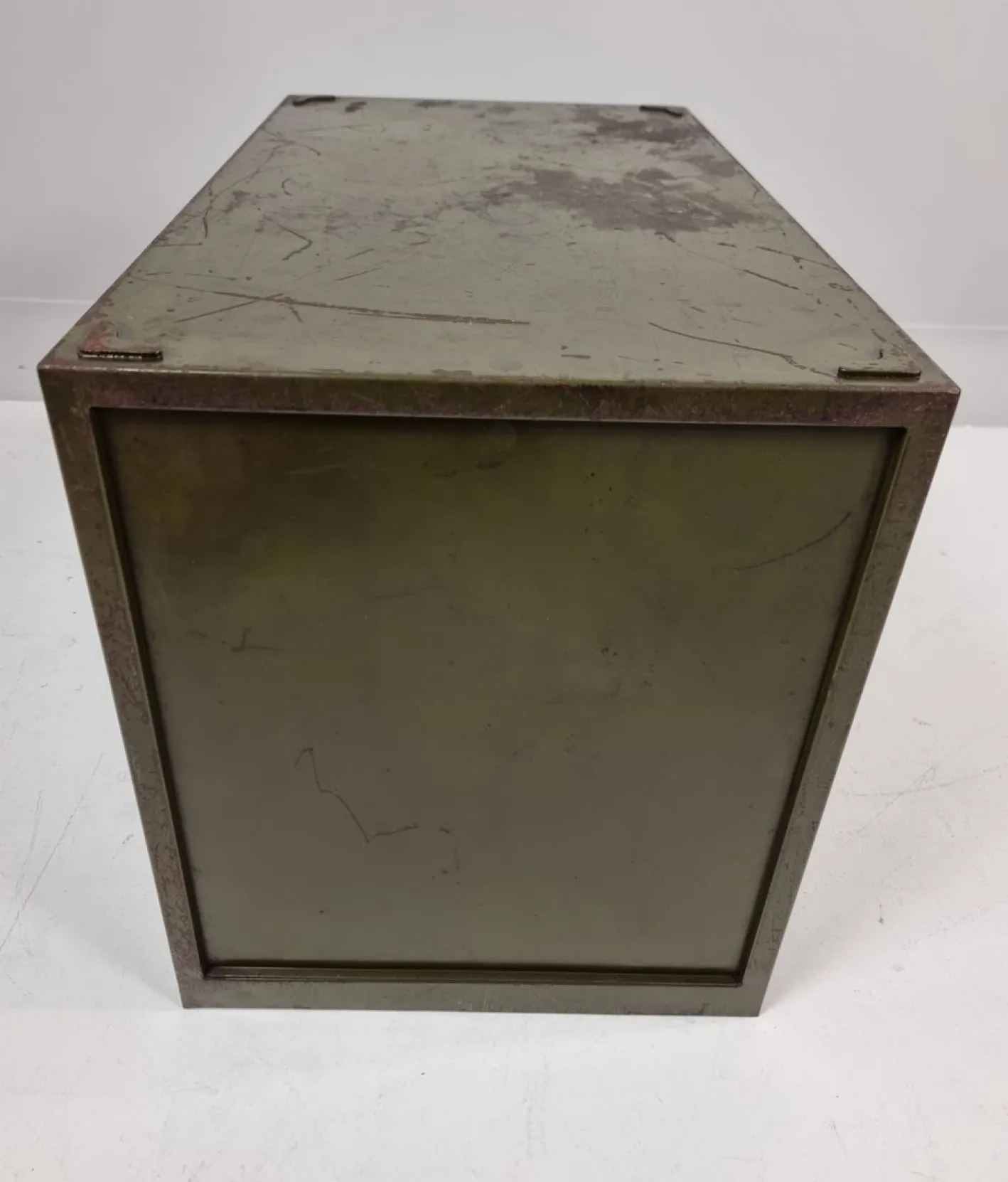 Aktenschrank von Kardex, 1960er