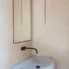 Alabaster Collection Wanne