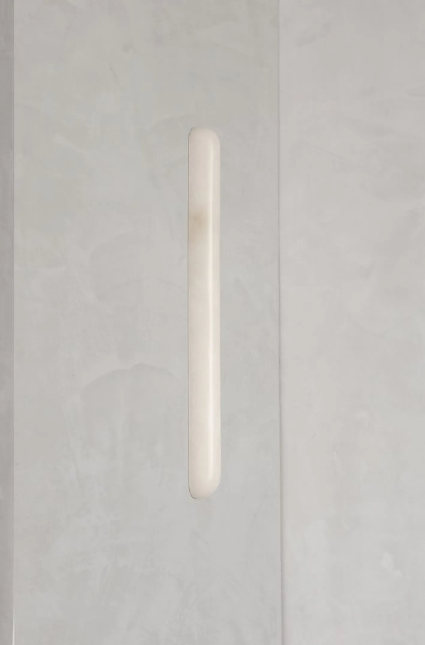 Alabaster Collection Wanne