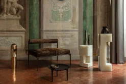 Alchemy Stuhl von Rick Owens