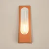 Alcove Terra Branco M Wandlampe von Violaine d'Harcourt