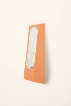 Alcove Terra Branco M Wandlampe von Violaine d'Harcourt