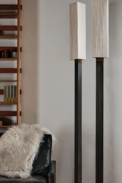 Aldebaran Lampe von Arch Plus Ultra