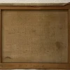 Alexis Louis Roche, Au bord du lac, Genf, Öl auf Leinwand