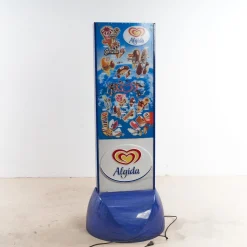 Algida Ice Cream Leuchtschild