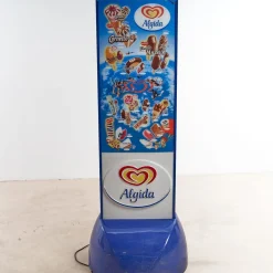 Algida Ice Cream Leuchtschild