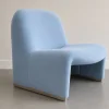 Alky Sessel von Giancarlo Piretti für Castelli, 1970er