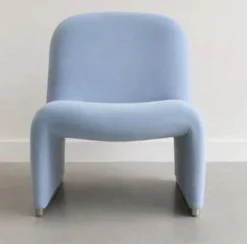 Alky Sessel von Giancarlo Piretti für Castelli, 1970er