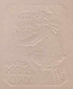 Alphonse Mucha, La Dame aux Camelias von Les Maîtres de L'Affiche, 1898, Original Lithographie