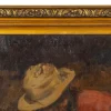 Alves Cardoso, Potter, 1927, Ölgemälde auf Leinwand