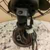 Amerikanischer Drehbarer Ventilator von Diehl, 1920er