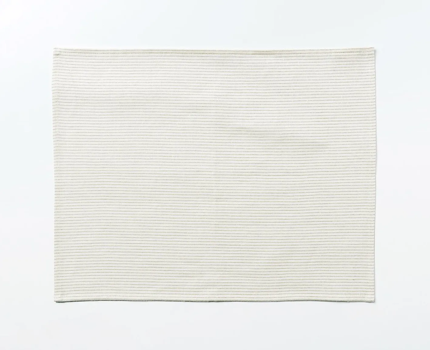 Amerikanische Tischsets von Stilleben, 2er Set