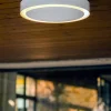 Amigo Wandlampe von Gonzalo Milá & Miguel Milá