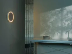 Amigo Wandlampe von Gonzalo Milá & Miguel Milá