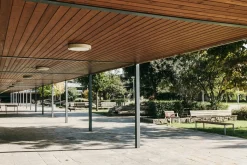 Amigo Wandlampe von Gonzalo Milá & Miguel Milá