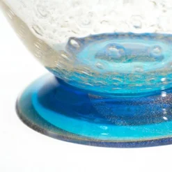 Amphora Vase aus Muranoglas von YourMurano