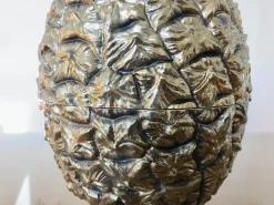 Ananas Eiskübel von Michel Dartois, 1970er