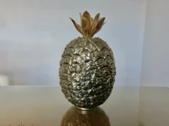 Ananas Eiskübel von Michel Dartois, 1970er