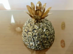 Ananas Eiskübel von Michel Dartois, 1970er