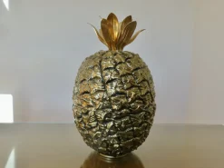 Ananas Eiskübel von Michel Dartois, 1970er