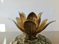 Ananas Eiskübel von Michel Dartois, 1970er