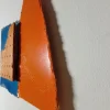 André Debono, Ohne Titel 199, 2026, Farbe
