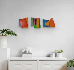 André Debono, Ohne Titel 199, 2026, Farbe