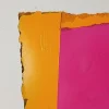 André Debono, Untitled 159, 2024, Farbe