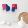 André Debono, Untitled 136, 2022, Farbe