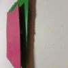 André Debono, Untitled 158, 2023, Farbe