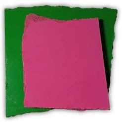 André Debono, Untitled 158, 2023, Farbe