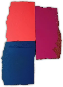André Debono, Untitled 144, 2023, Farbe
