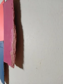 André Debono, Untitled 144, 2023, Farbe