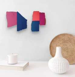 André Debono, Untitled 144, 2023, Farbe