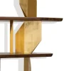 Anta da Arca 200 Bücherregal von Alma De Luce