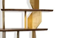 Anta da Arca 200 Bücherregal von Alma De Luce
